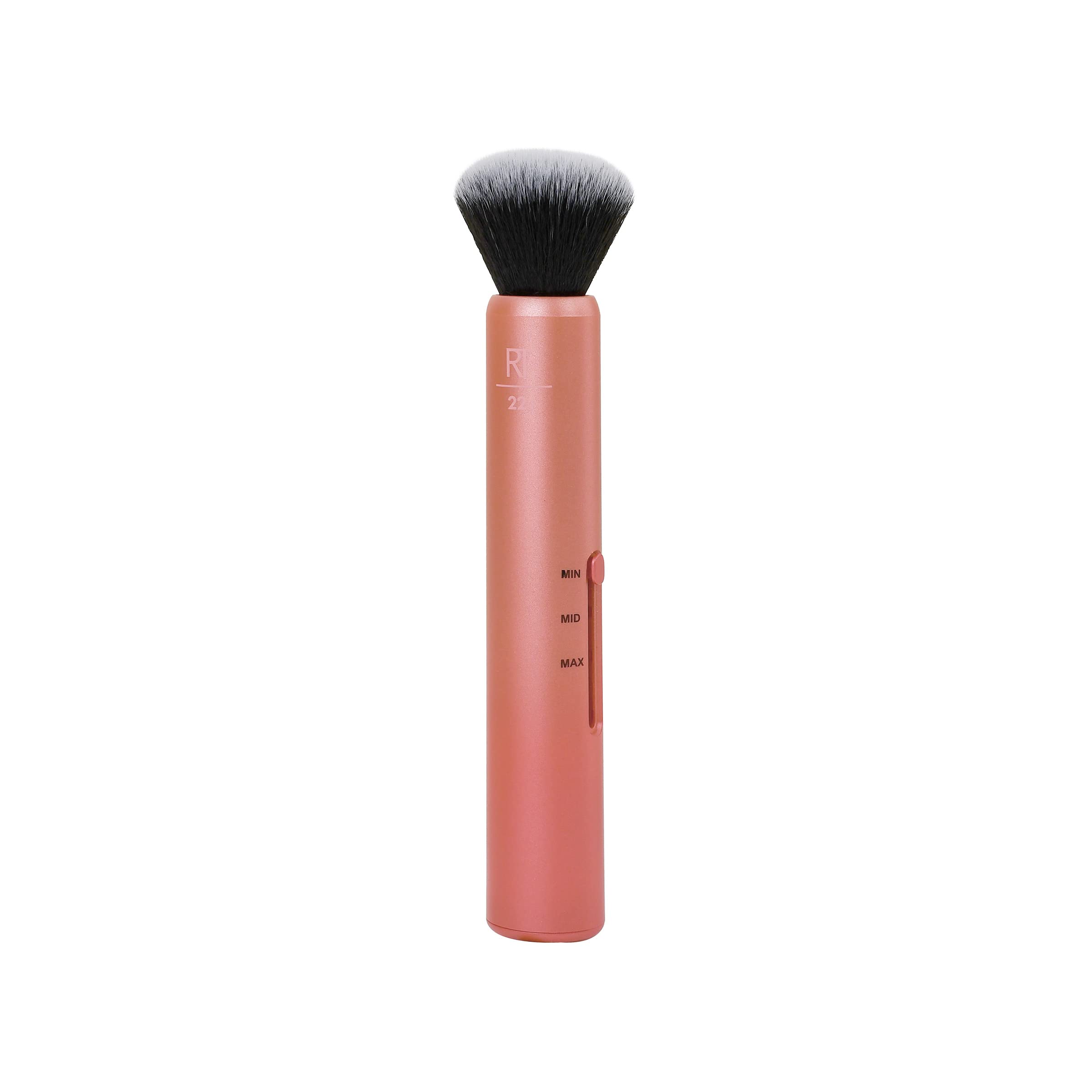Real Techniques Slide 3-in-1 Customizable Complexion Make-Up Brush for Foundation and Concealer