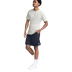 Champion Men's Classic Short Sleeve