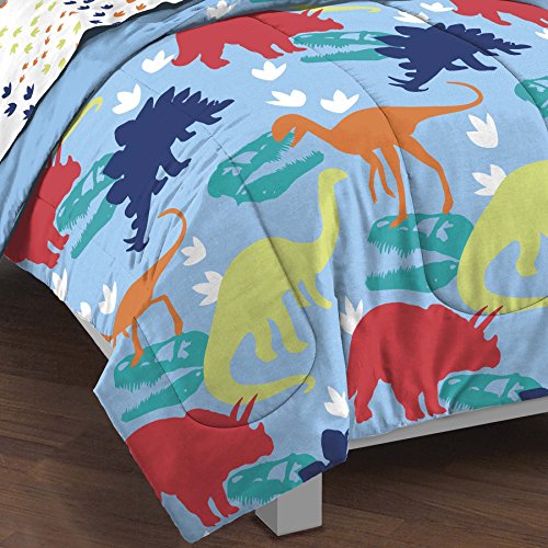 dream factory dinosaur bedding