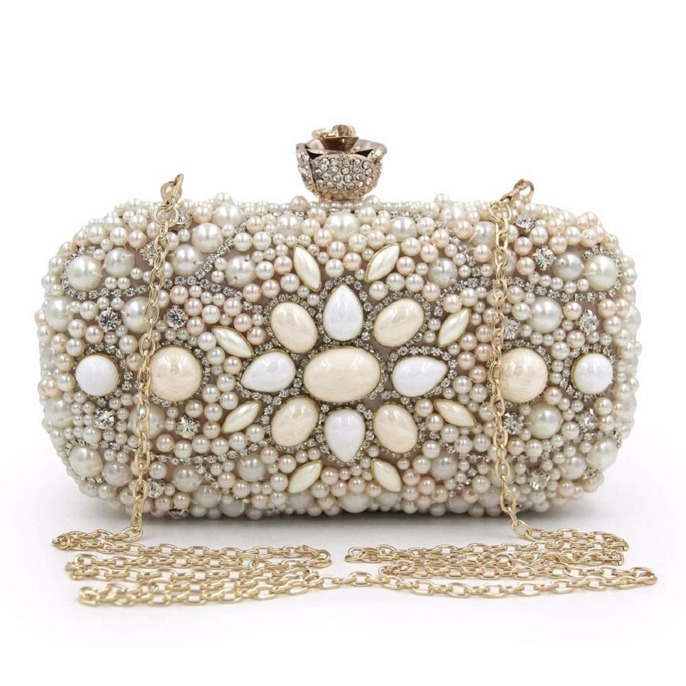 ladies wedding handbags