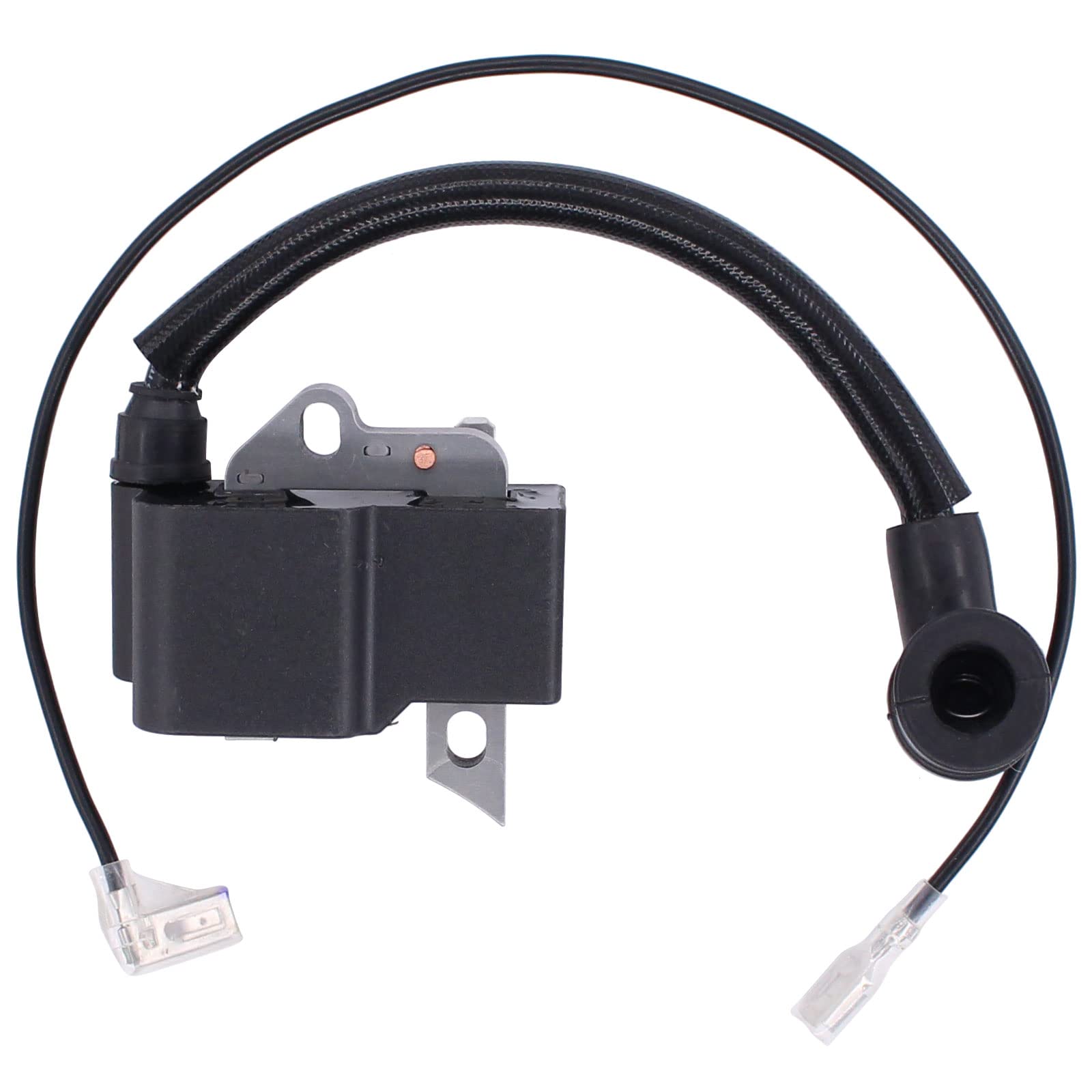 HouYeen Ignition Coil Module for Stihl HS75 HS80 HS85 HL75K FS75 FS80 FS85