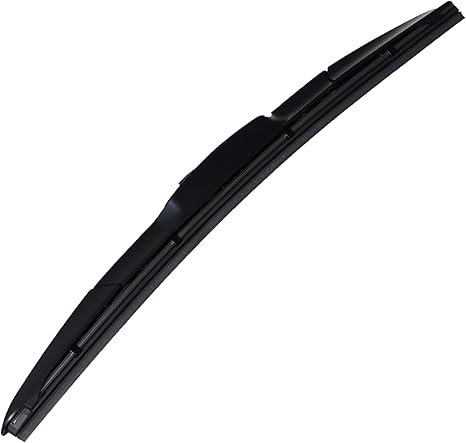 Amazon Nwb エヌダブルビー デザインワイパー 350mm Uクリップ D35 ワイパーブレード 車 バイク