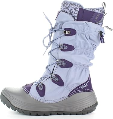 teva womens boots uk