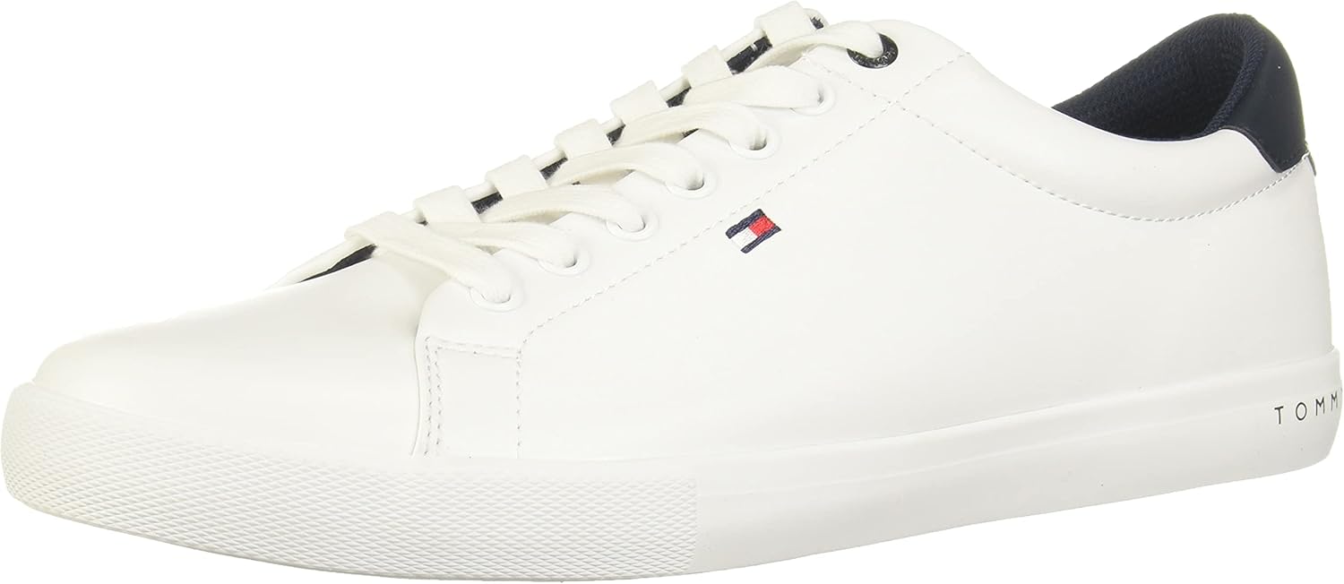 tommy hilfiger sneakers hombre