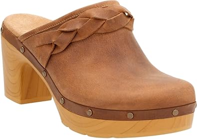 clarks artisan clogs