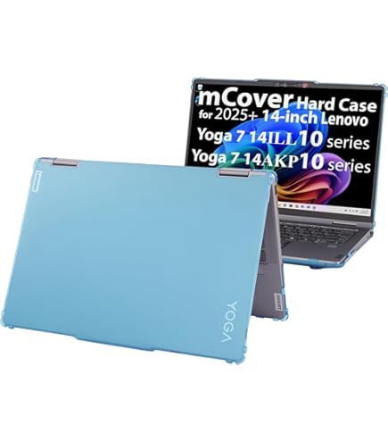 Amazon.com: mCover case ONLY Compatible for 2023-2025 14