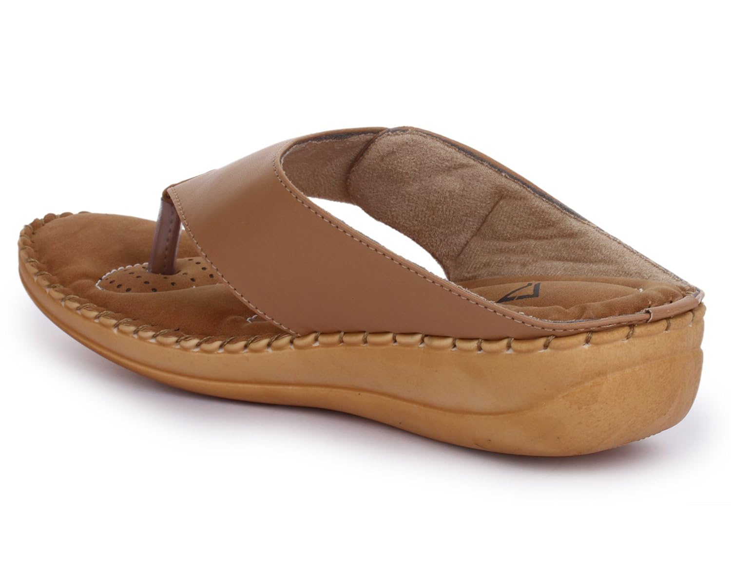 trase women's synthetic ortho slipper
