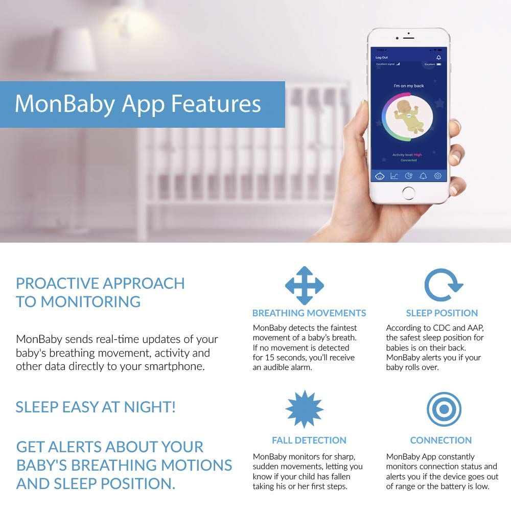monbaby app