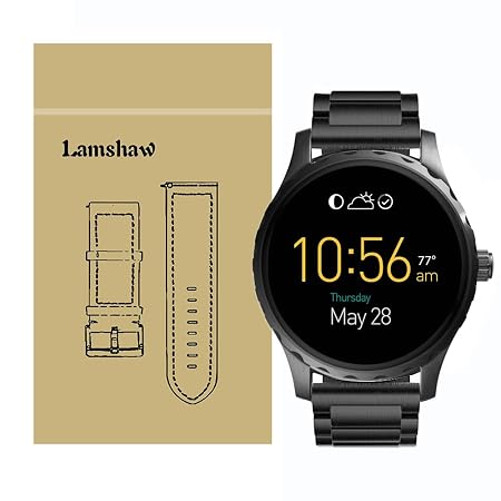 Fossil Q Marshal Gen 1 Store, 58% OFF 