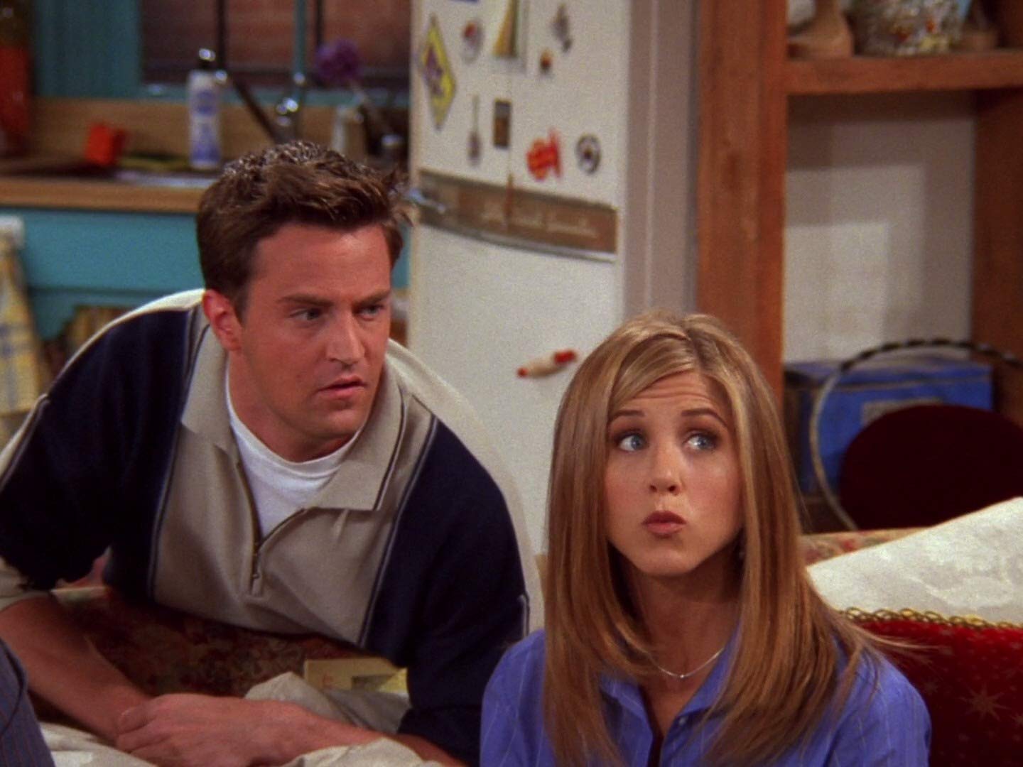 Index Of Friends Season 2