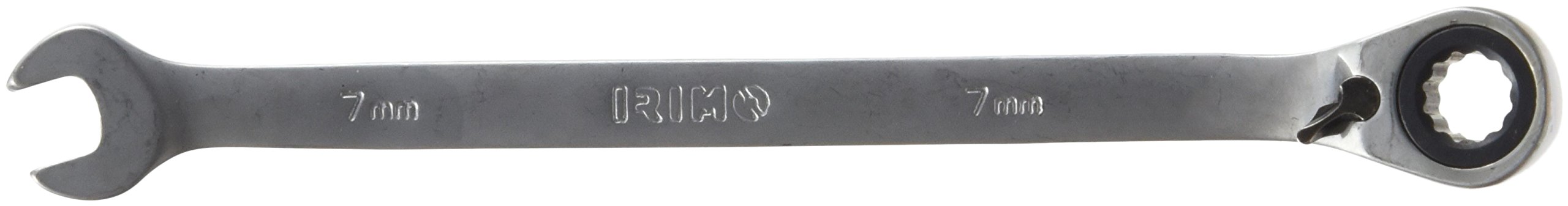 Ratcheting Comb. WR. 7 mm