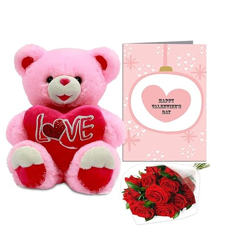 teddy bear for boyfriend online