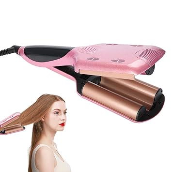 best amazon hair waver