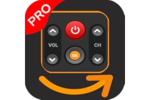 Remote Control for Fire TV Stick