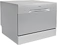 Picture of Amazon.com: Ensue Countertop Dishwasher Portable Compact Dishwashing ...