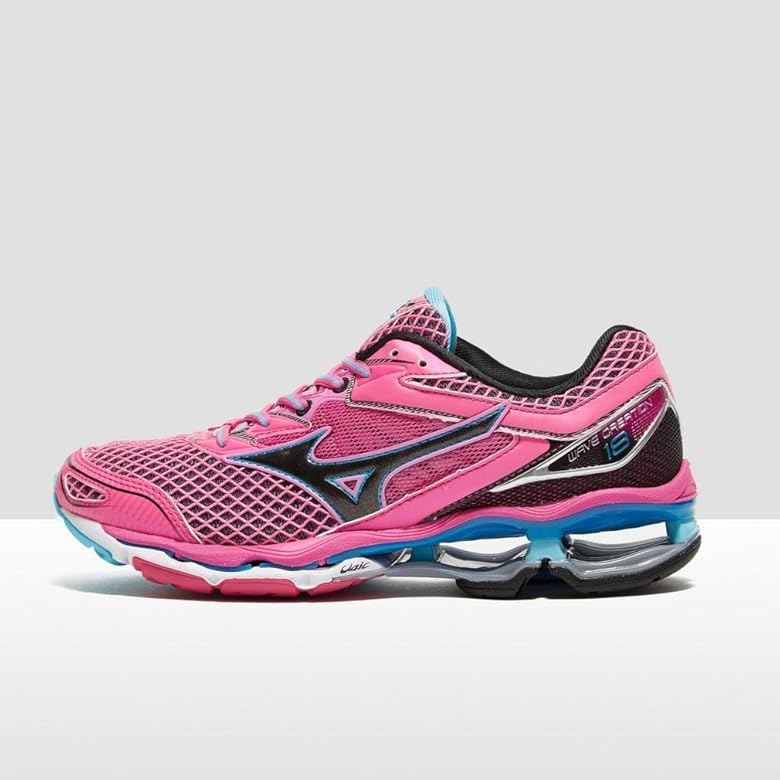 mizuno women's wave creation 18