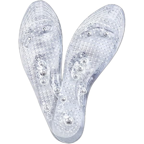 dr scholl's magnetic insoles