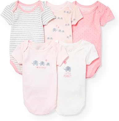 children's place infant girl clothes