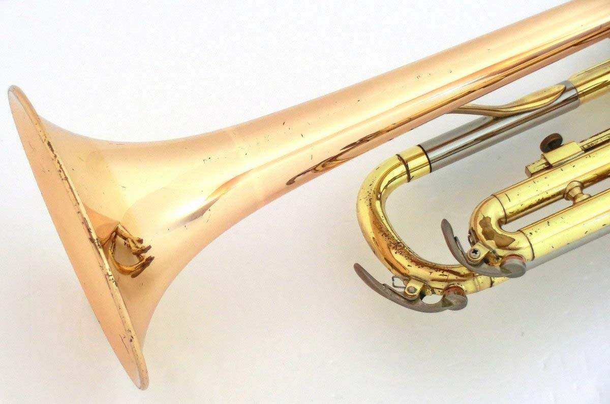 Nikkan ニッカン トランペット Ytr 333 B07qlq6ypq トランペット ディズニープリンセスのベビーグッズも大集合