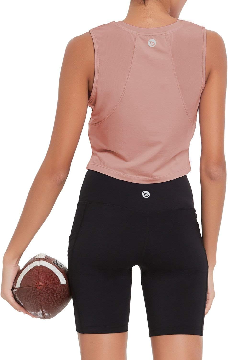 amazon gym tops