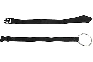 OUTCAST SPORTING GEAR Outcast Oar Tethers