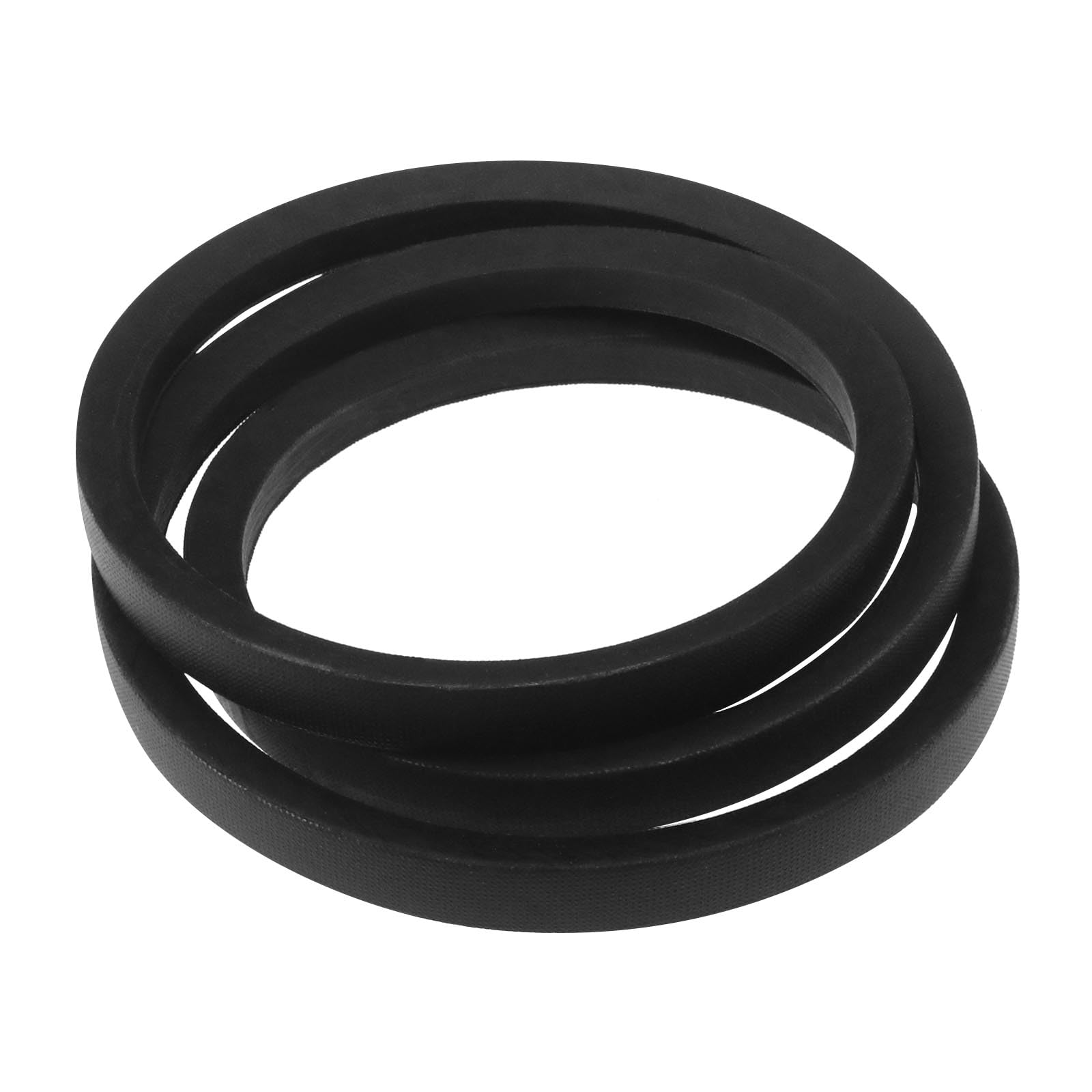 OTOTEC Lawn Mower V-belt B55 17x1400Li Compatible With Castelgarden TC102 Mower Drive Belt Rubber Closed Loop Timing Belt 35062811/0 35062813/0