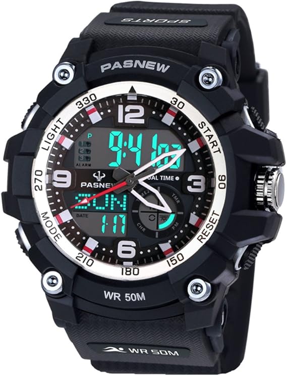 pasnew watch price
