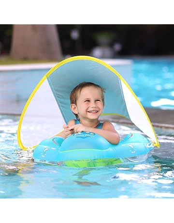 Amazon Ca Bouees Pour Bebe Jeux Et Jouets