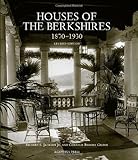 Houses of the Berkshires, 1870-1930 (Architecture of Leisure) by Richard S. Jackson, Jr.