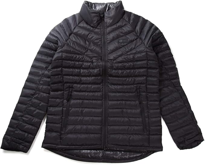 Amazon Nike ナイキ Psg Down パッカブル ジャケット ダウン ジャケット ライト スポーツ ウェア Black ｌ アウトドア アウトドアジャケット 通販