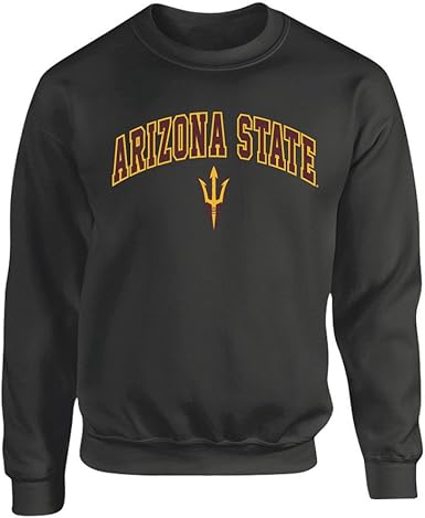 asu sweatshirt amazon