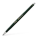 Faber-Castell Tk - 9400 Clutch Pencil Hb 2 mm