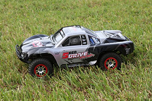 Summitlink compatible custom body black replacement for…