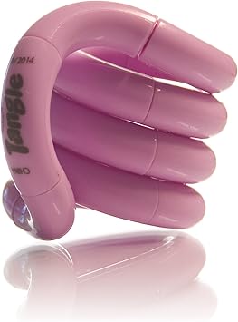 Tangle Jr Classic PINK: Amazon.co.uk 