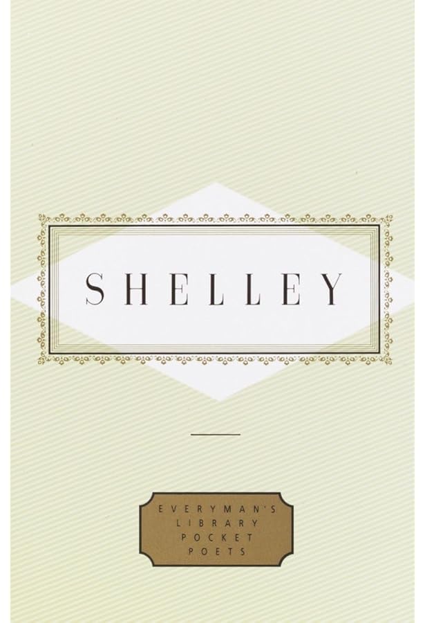 Complete Poems of Keats and Shelley (Modern Library, G004): John