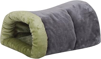 Amazon Com Soosnuggly Petpals Soosnuggly Pet Sleeping Bag