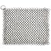 Inspired Basics Cast Iron Cleaner XL 8x6 Inch 316L Highest Grade Stainless Steel Cast Iron Skillet Cleaner