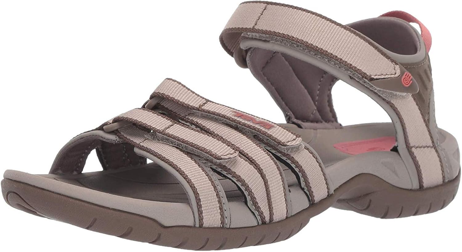 teva tirra simply taupe