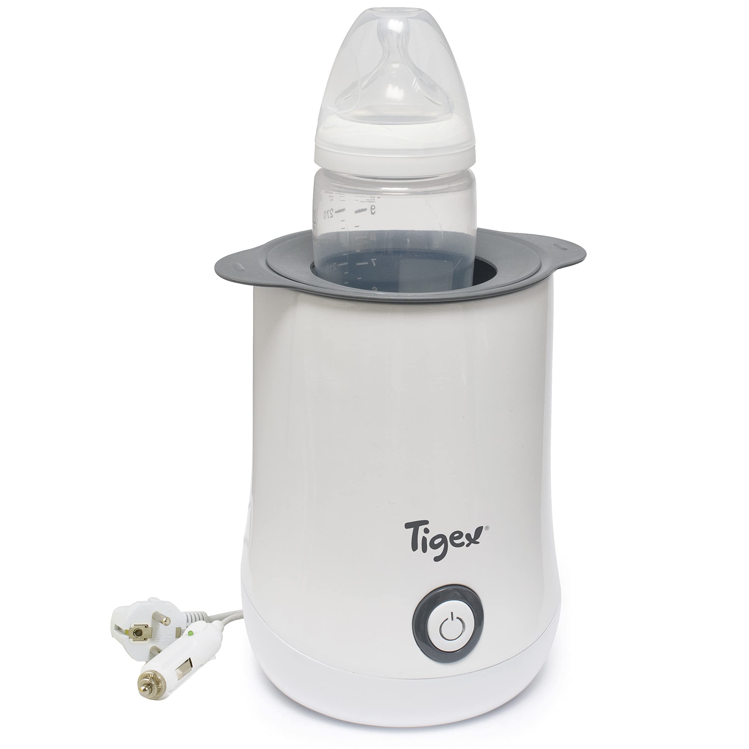 Tigex – Heated Bottles and Bottle Bottle Warmer