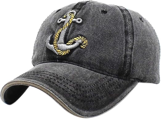 antique baseball hat