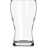 Libbey Mini Pub Glass (4809), 5oz - Set of 4