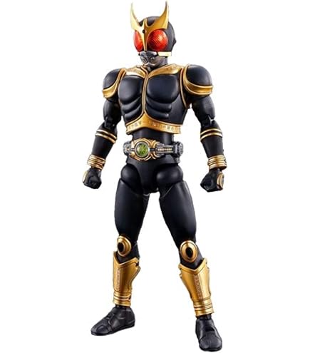 S.h. Figuarts Kamen Rider Ex-Aid Maximum Gamer Level 99 intérieur Kamen