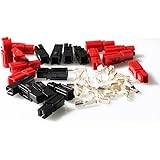 Anderson Powerpole Connectors 45 Amp 10 pair