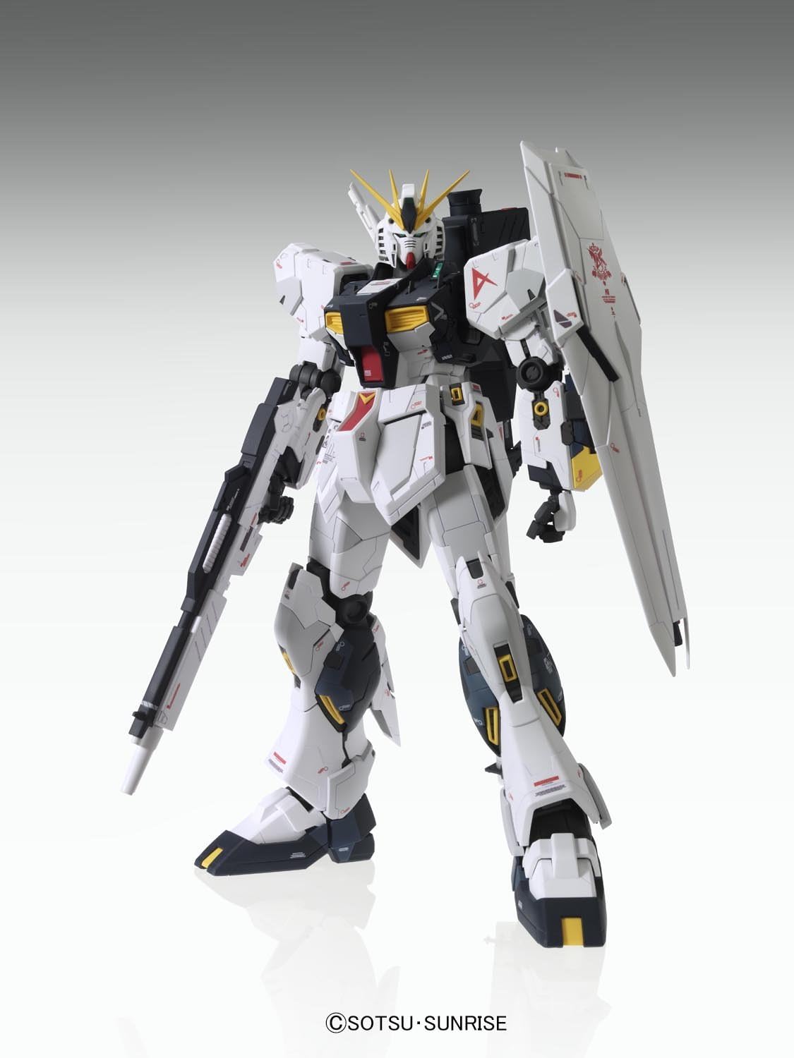 Amazon Mg 1 100 Rx 93 Vガンダム Ver Ka 機動戦士ガンダム 逆襲のシャア プラモデル 通販