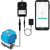YoLink Wireless Smart Valve Control