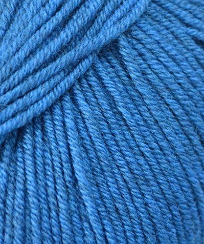 Juniper Moon Tenzing - #05 Arctic River Blue