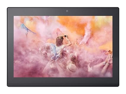 Lenovo Miix 320-10ICR 2-in-1 Notebook Tablet PC x5-Z8350 2GB 64GB eMMC Win 10