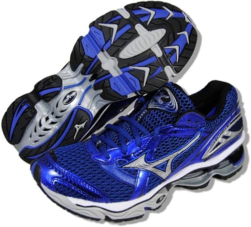 mizuno wave creation 12 mens