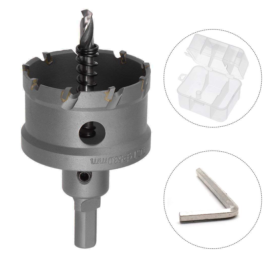 Best oil hole drill bit