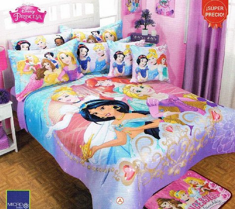 princess jasmine bedding set
